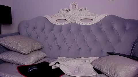 Calvin Owens online show from February 2, 6:37 am