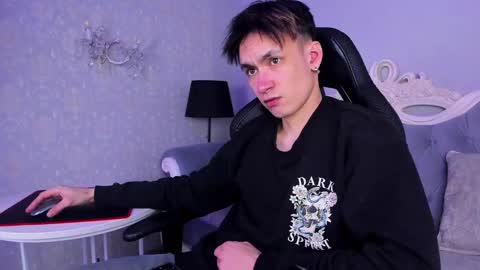 Calvin Owens online show from February 4, 8:13 am