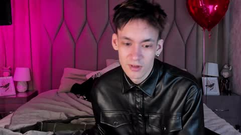 Calvin Owens online show from February 5, 10:08 am