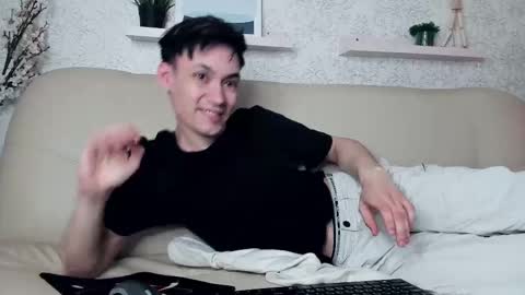 Calvin Owens online show from February 16, 12:43 pm