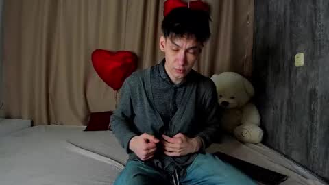 Calvin Owens online show from February 20, 3:45 am