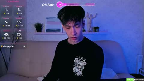 Calvin Owens online show from February 26, 4:03 am