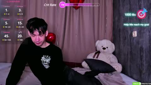 Calvin Owens online show from February 28, 3:59 am