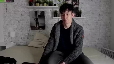 Calvin Owens online show from March 10, 3:23 am