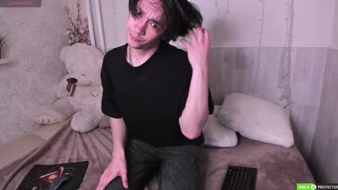 Calvin Owens online show from September 14, 3:05 am