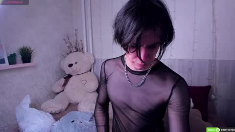 Calvin Owens online show from September 16, 3:18 am