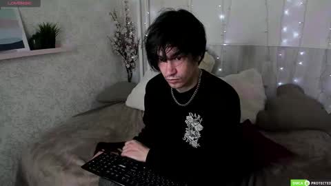 Calvin Owens online show from September 22, 3:08 am