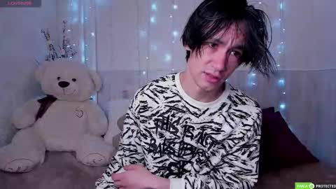 Calvin Owens online show from September 26, 3:43 am