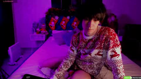 Calvin Owens online show from December 22, 3:03 am