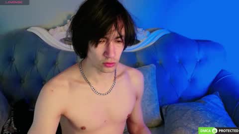 Calvin Owens online show from March 18, 6:55 pm