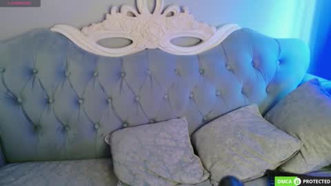 Calvin Owens online show from March 21, 8:19 am