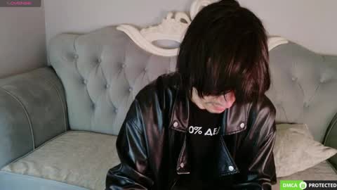 Calvin Owens online show from April 2, 3:04 am