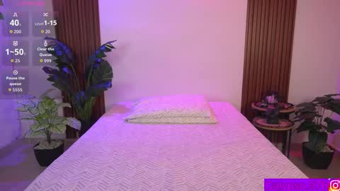 Calypso and Kayla online show from November 15, 12:30 am