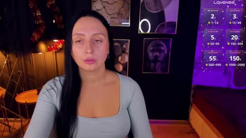 Christy online show from December 29, 10:47 pm