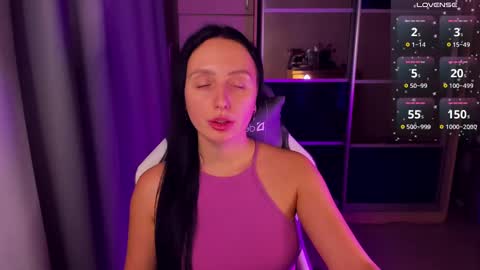 Christy online show from January 6, 10:37 pm