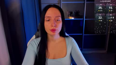 Christy online show from January 14, 1:15 am