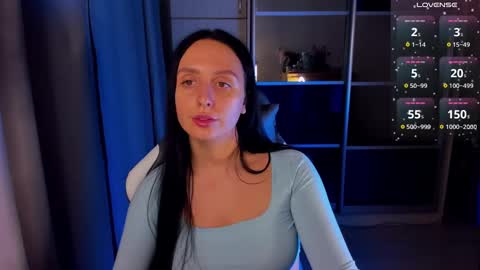 Christy online show from January 14, 4:25 am