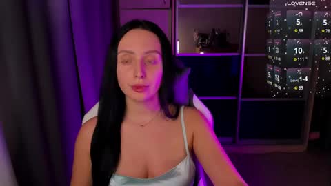 Christy online show from January 20, 6:53 pm