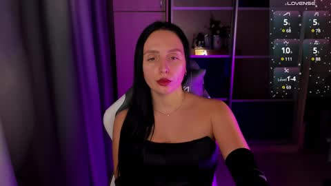 Christy online show from January 31, 10:42 pm