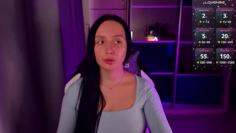 Christy online show from February 11, 10:04 am