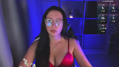 Christy online show from September 8, 3:44 pm