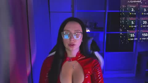 Christy online show from September 15, 4:29 pm