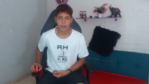 cam_xman online show from November 27, 3:41 am