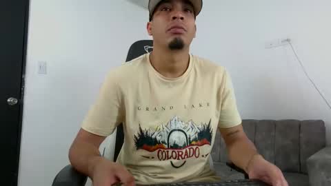 cam_xman online show from April 17, 12:52 pm