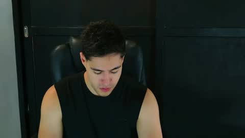 camara110 online show from February 4, 2:49 am