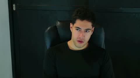 camara110 online show from February 8, 3:41 am