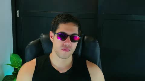 camara110 online show from February 20, 3:23 am