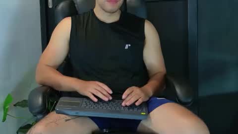 camara110 online show from September 10, 3:06 am