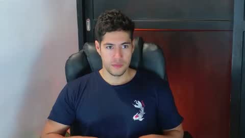 camara110 online show from September 21, 10:22 pm