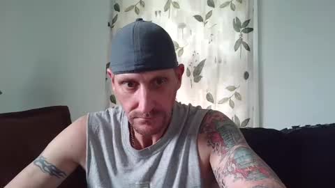 Chillaxin lets talk  online show from January 27, 6:52 pm