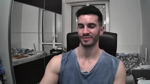 cambooyy online show from March 1, 9:50 pm