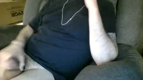 Cambot4000 online show from January 8, 2:47 am