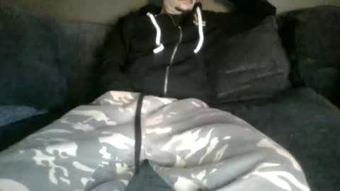 Cambot4000 online show from February 27, 2:55 am