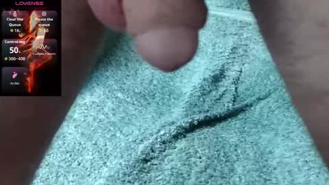 steffencamboy online show from October 28, 10:08 am