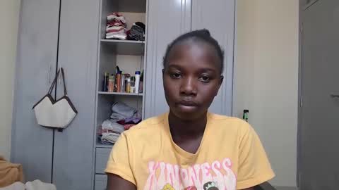 Snapshot of camclit chatting on January 3, 1:25 pm Princess online show from January 3, 1:25 pm