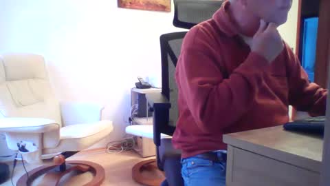 camcologne online show from November 18, 2:43 pm