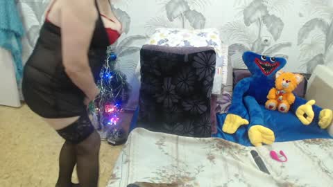 Snapshot of camdiva1 chatting on January 2, 6:07 am CamDiva1 online show from January 2, 6:07 am