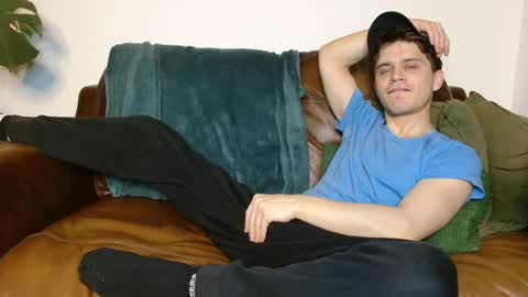 Snapshot of camdoattitude chatting on December 7, 10:17 pm CamDoAttitude online show from December 7, 10:17 pm