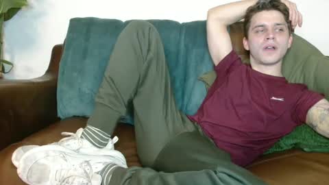 Snapshot of camdoattitude chatting on December 26, 8:42 pm CamDoAttitude online show from December 26, 8:42 pm