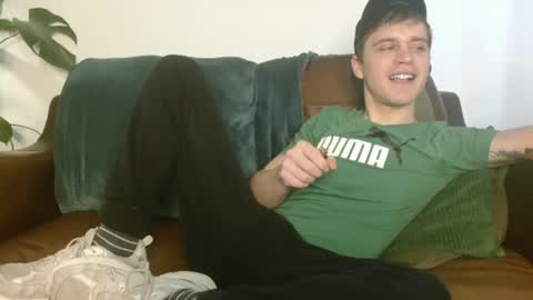 Snapshot of camdoattitude chatting on January 5, 11:48 am CamDoAttitude online show from January 5, 11:48 am