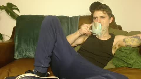 Snapshot of camdoattitude chatting on January 7, 8:10 pm CamDoAttitude online show from January 7, 8:10 pm