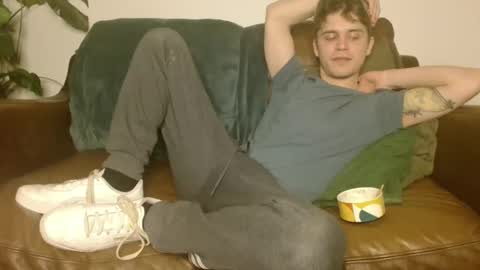 Snapshot of camdoattitude chatting on January 12, 8:03 pm CamDoAttitude online show from January 12, 8:03 pm