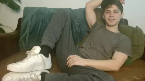 Snapshot of camdoattitude chatting on January 14, 12:24 pm CamDoAttitude online show from January 14, 12:24 pm