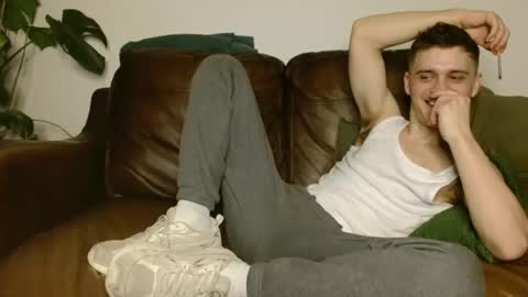 Snapshot of camdoattitude chatting on January 21, 8:21 pm CamDoAttitude online show from January 21, 8:21 pm