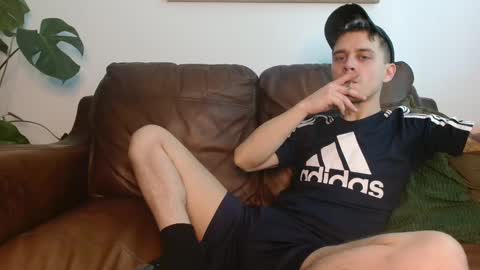 Snapshot of camdoattitude chatting on February 6, 12:26 pm CamDoAttitude online show from February 6, 12:26 pm