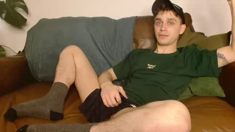 Snapshot of camdoattitude chatting on February 7, 9:15 pm CamDoAttitude online show from February 7, 9:15 pm
